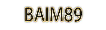 Logo BAIM89